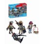 PLAYMOBIL - SET FIGURINE ECHIPA SWAT Playmobil - 1